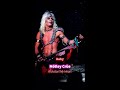 Mötley Crüe - Kickstart My Heart (Vocals Only) #motleycrue #rockmusic #rockstar