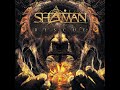 Shaman - You Don't Belong Here