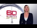 Frozen humans brought back to life | 60 Minutes Australia