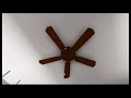 happy Easter 🐣 ceiling fans running in my suburban ceiling fan game! follow kick.com/FBG-yt