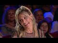 SHAKIRA and BZRP with a classical twist: piano and violin | Never Seen |  Spain's Got Talent 2023