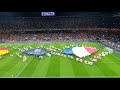 UEFA NATIONS LEAGUE FINAL 2021 - Opening Ceremony | France 2-1 Spain