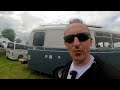 Shrewsbury VANLIFE FESTIVAL 2024 - Was it better than last year?