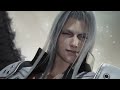 Final Boss Sephiroth - No Damage - Hard Mode Gameplay | Final Fantasy VII Rebirth (4K)