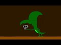 Robert Animation: Drogans Hiccups Reuploaded