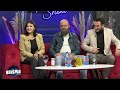 Kojshia Show - Hoxhë Bedri Lika & Pranvera Xhafa & Arianit Sllamniku A do vie Degjalli ne vitin 2023