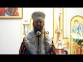 Sf. Voievod Ștefan cel Mare - Cuvânt al PS Damaschin Dorneanul (2024)