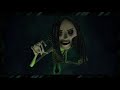 Coraline: The History of The Beldam | Horror History