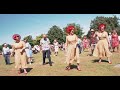 The Suffolk Military Show 2024 - A2 Jive