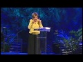 True Woman '10 Fort Worth: The Powerful Influence of a Godly Woman —  Kay Arthur