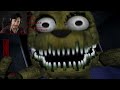 THE GOOD ENDING?? | Five Nights at Freddy's 4 - Part 6