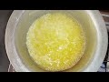 Desi Ghee Bananey ka Tarika|| Quick and Easy Recipe By Good Food with Sehrish Zahid