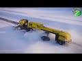 60 The Most Amazing Heavy Machinery In The World ▶50