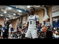 BEST MOMENTS FROM BRONNY JAMES' SENIOR YEAR!