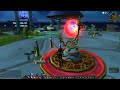 Let's Play World of Warcraft Mysteries of Azeroth Turtle WoW - High Elf Mage Part 6 - Chill Gameplay