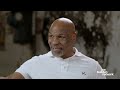 In The Ring With Iron Mike - Humans Ep. 5: Mike Tyson