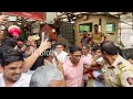 See How Ram Charan Taking Care Of A Girl In Siddhi Vinayaka Temple Mumbai | Telugu Cinema Brother