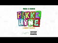 Mega & Chakie - Pikkewyne ( Jimmy Choo ) Official Audio