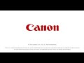 How To Register an Email Address in the Address Book on the Canon imageRUNNER ADVANCE DX