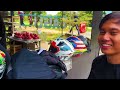SEKALI SEKALA RIDE LONGGOK !! JOM JOIN RIDE SELEKTIVE ! | Yamaha MT-09 Malaysia Motovlog [4K]