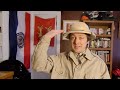 I plead the Pith: a History of the Pith Helmet