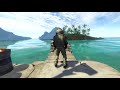 Far Cry 3 Stealth Kills (Outpost Liberation)