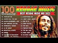 Reggae Mix 2024 - Top 100 Reggae Love Songs 2024 -  Most Requested Reggae Love Songs 2024