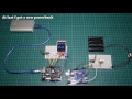 Arduino Tutorial: 433Mhz Wireless modules basic setup and example using DHT22 temperature sensor.
