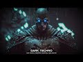 Dark Techno \ DARK BATMAN \ Cyberpunk \ EBM \ Aggressive Electro Mix Music [ Copyright Free ]