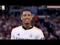 Mbappe debut First Goal⚽💥 Real Madrid vs Barcelona 4-2 | All Goals & Extended Highlights 2024