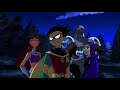 ¿Cómo inicia y termina Teen Titans? | Te Explico La Historia -los jóvenes titanes-