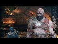 Blade Of Chaos & Helheim - God Of War Gameplay #9