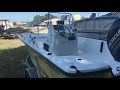 How to Buy and Inspect a Used Center Console Boat for Sale #centerconsole