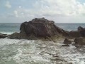 West Coast of Punta Sur Walkway - Isla Mujeres, Mexico