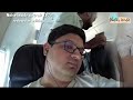 Trip report | USBangla Airlines | ব্যাংকক থেকে ঢাকা | Boeing 737-800