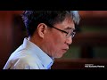 Finance & Financial Crises | Economics for People with Ha-Joon Chang