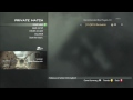 MW3 Recoveries