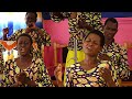 NDIO DHAMANA YESU WANGU - TENZI ZA ROHONI (OFFICIAL VIDEO)
