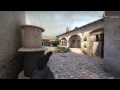 CS:GO AWP Ace!