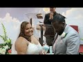 Zulma & Micheal | The New York Wedding