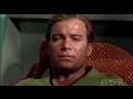 Star Trek - McCoy Gets The Last Word / Sarek Tells A Joke