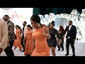 Wedding Dance Flow #1 Mike Kalambay - Bisengo ya lola ( Benjamin & Jeannette ) Houston, TX