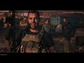 MW3 Zombies - Boss Worm Fight Completed + Cutscenes