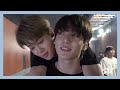 Best of #Jikook • Jikook being touchy-feely
