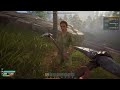 Day 1 Co-op In This EPIC Open World PVP Survival | The Front Gameplay