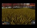Hunting In Roblox!