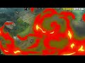 HOW TO MAKE ENEMY QUIT RAGE WITH TECHIES 7.36C PATCH | Techies Official