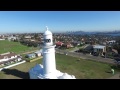 Vaucluse - Sydney, NSW Australia - Drone Footage