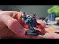 Quick and Easy Synthwave Orks