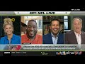 NFL LIVE | 